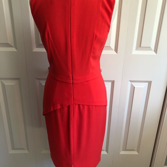 BCBG MIDI DRESS - Picture 3 of 4